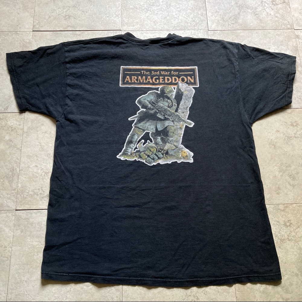 Vintage Rogue Trader The 3rd War For Armageddon S… - image 1